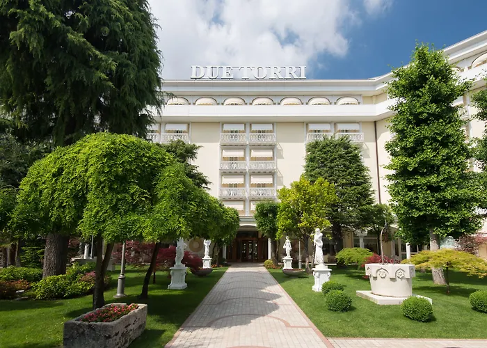 Due TorriHotel Abano Terme
